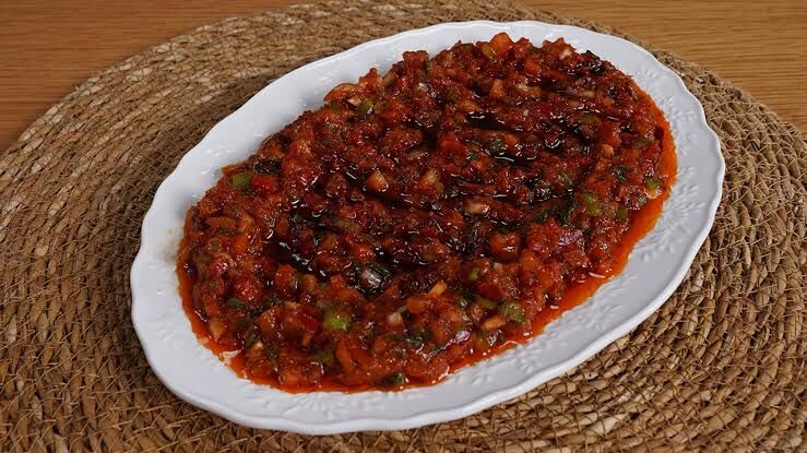 Antep Ezmesi