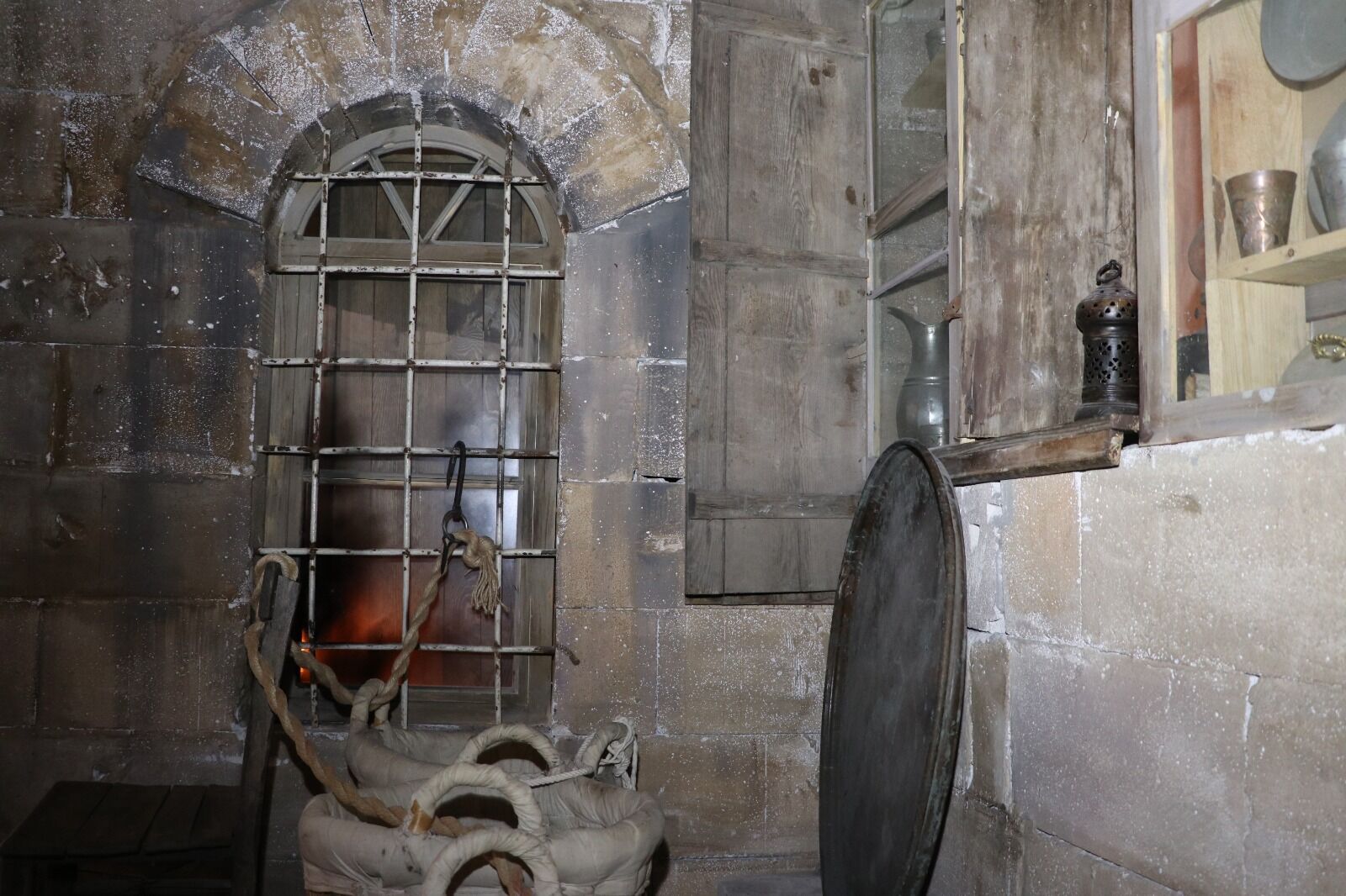 Antep Savunması'nın Izleri Müzede Sergileniyor (2)