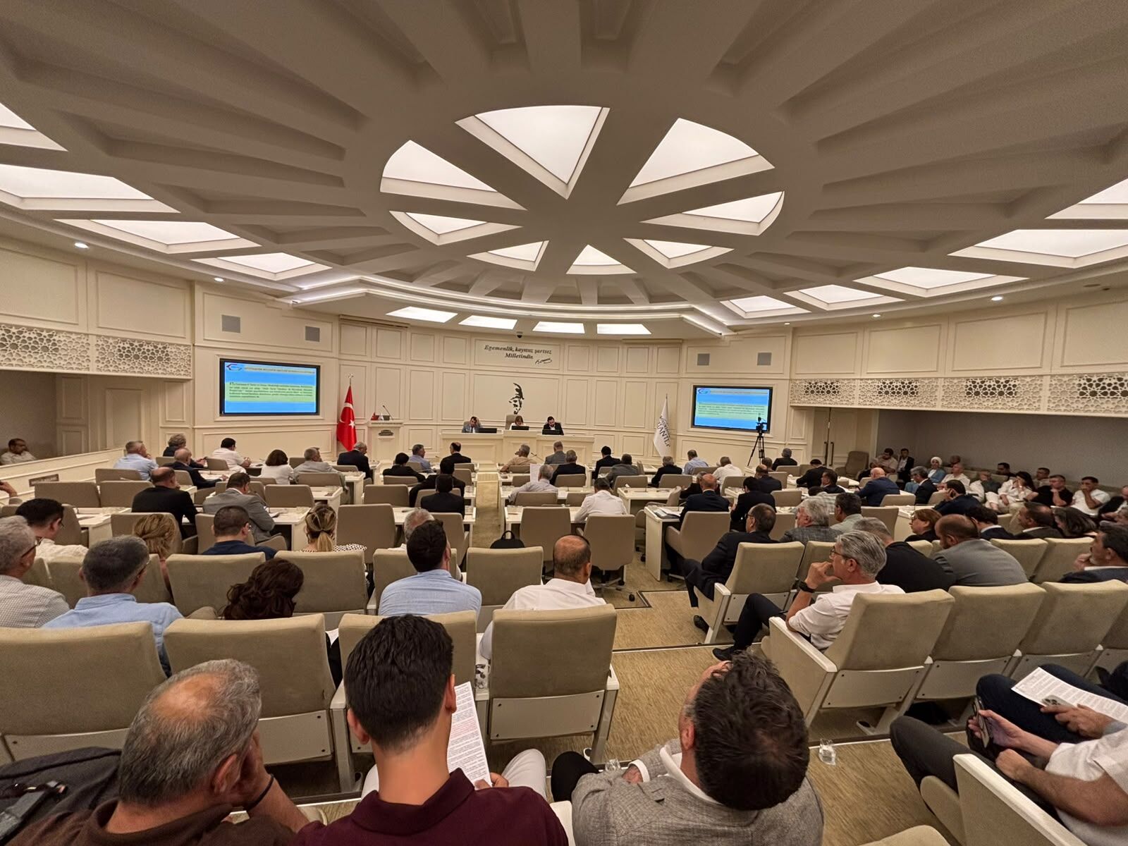 Bahçeli Ev Projesinde Yeni Detaylar Belli Oldu (2)