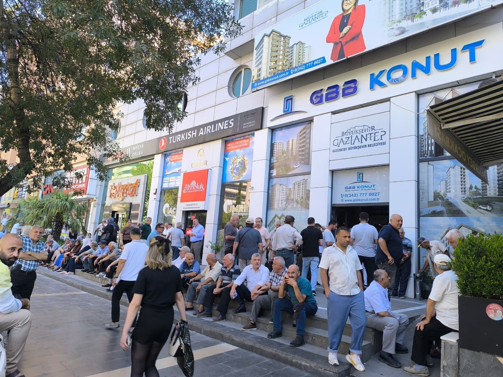 Bahçeli Evler 2