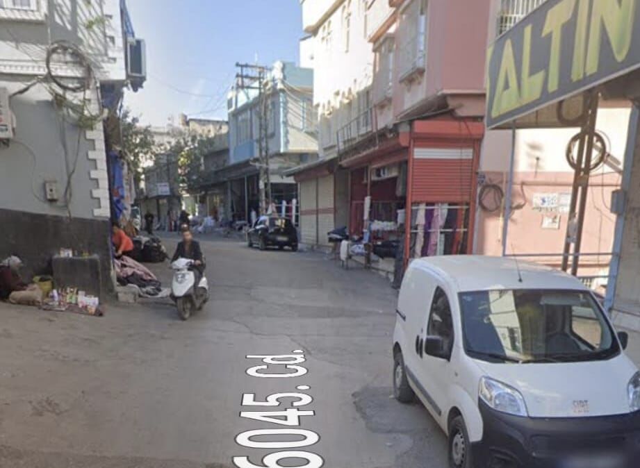 Beydilli Mahallesi 1