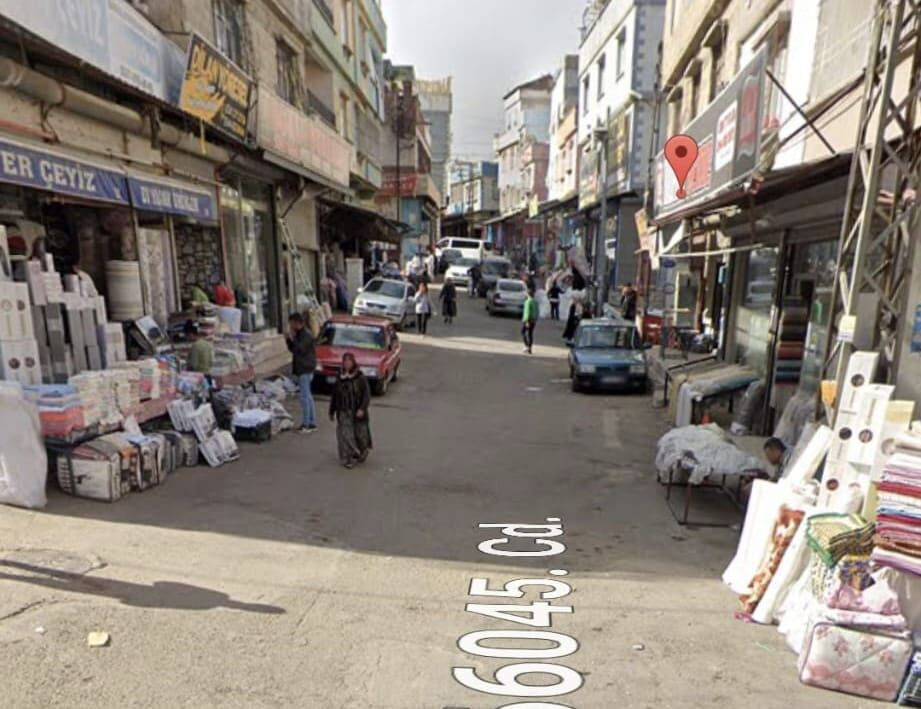 Beydilli Mahallesi 2