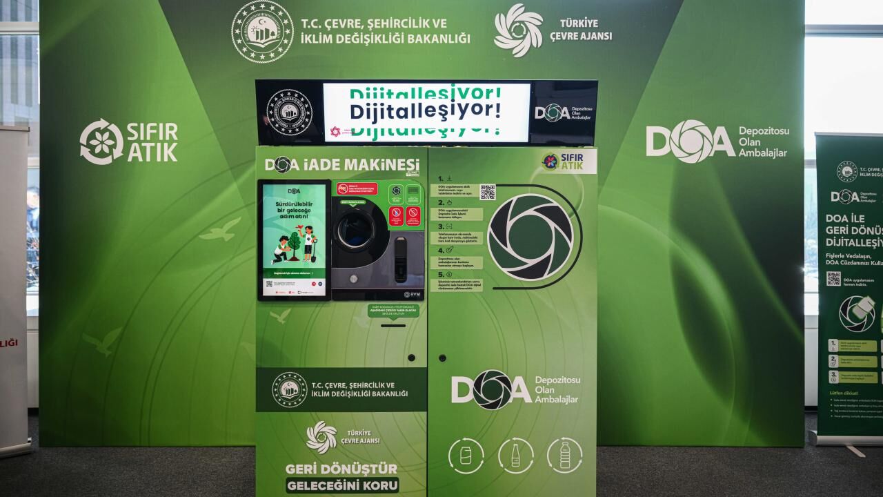 Doa 4
