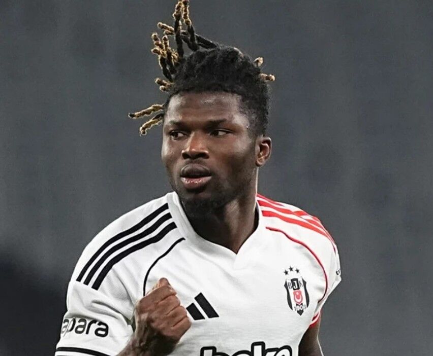 El Bilal Toure