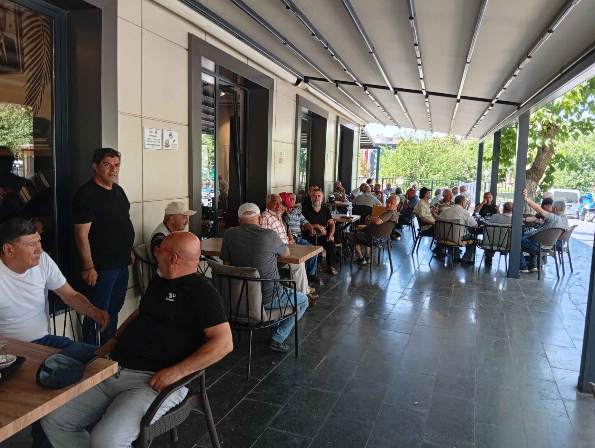 Emekli 2-1