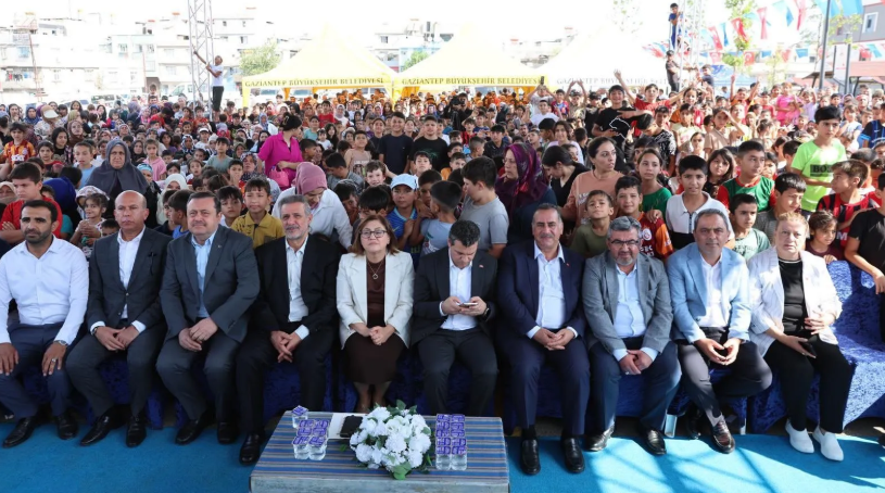 Fırat Parkı1