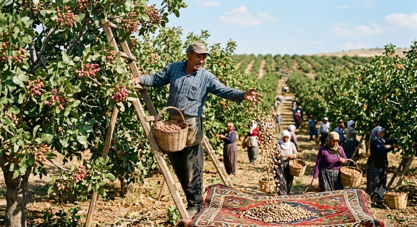 Fıstık5