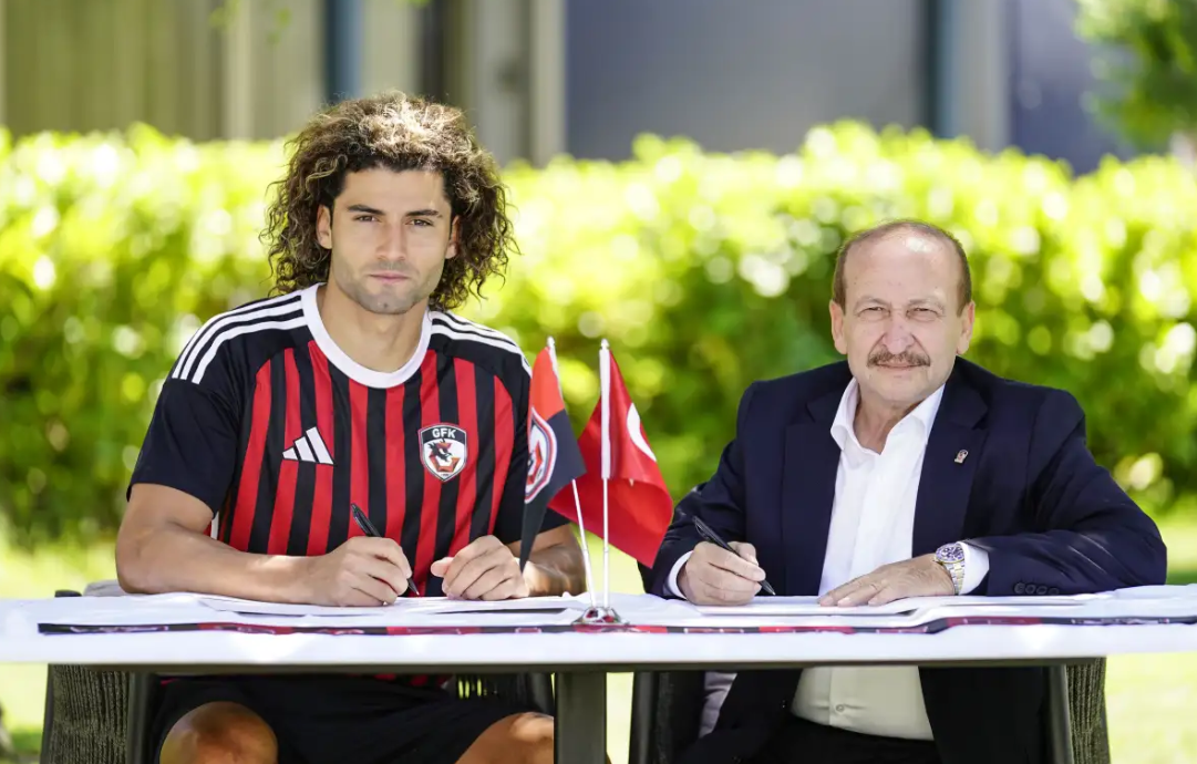Fuat Bavuk