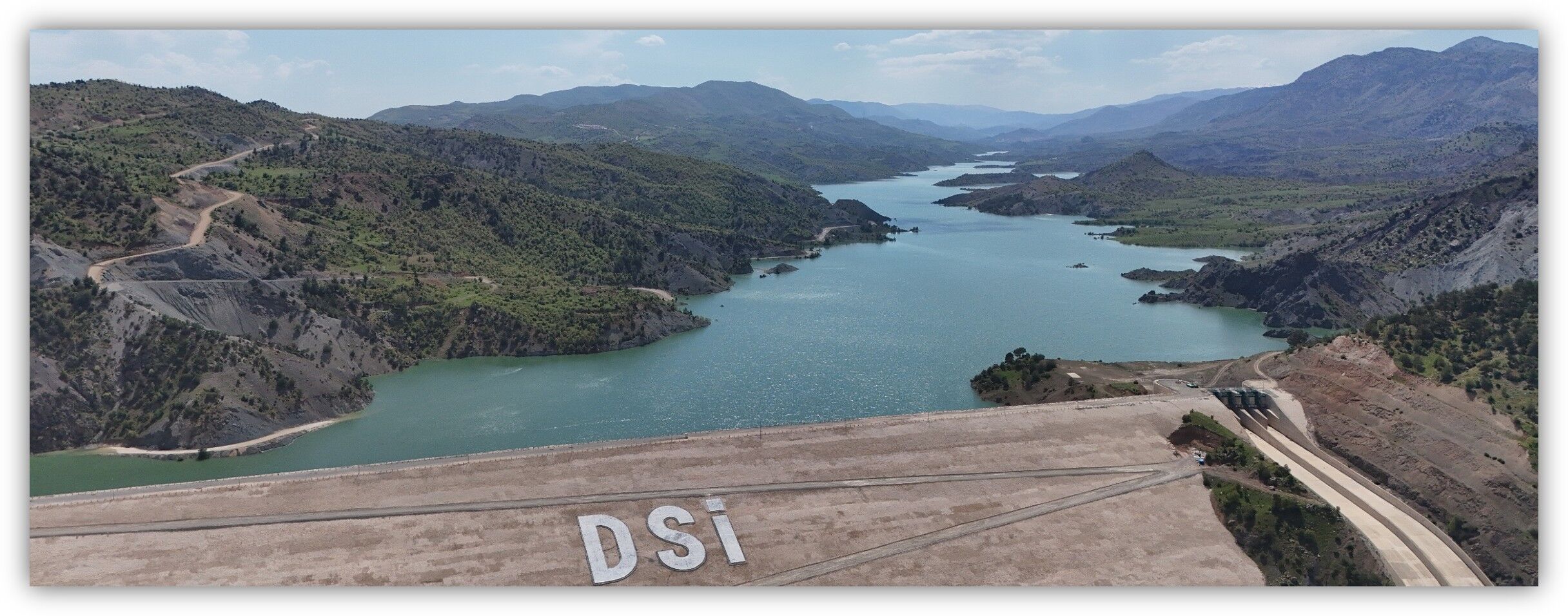 Gaski̇ Genel Müdürlüğünden Su Yöneti̇mi̇ne Strateji̇k Yatirim (1)-1