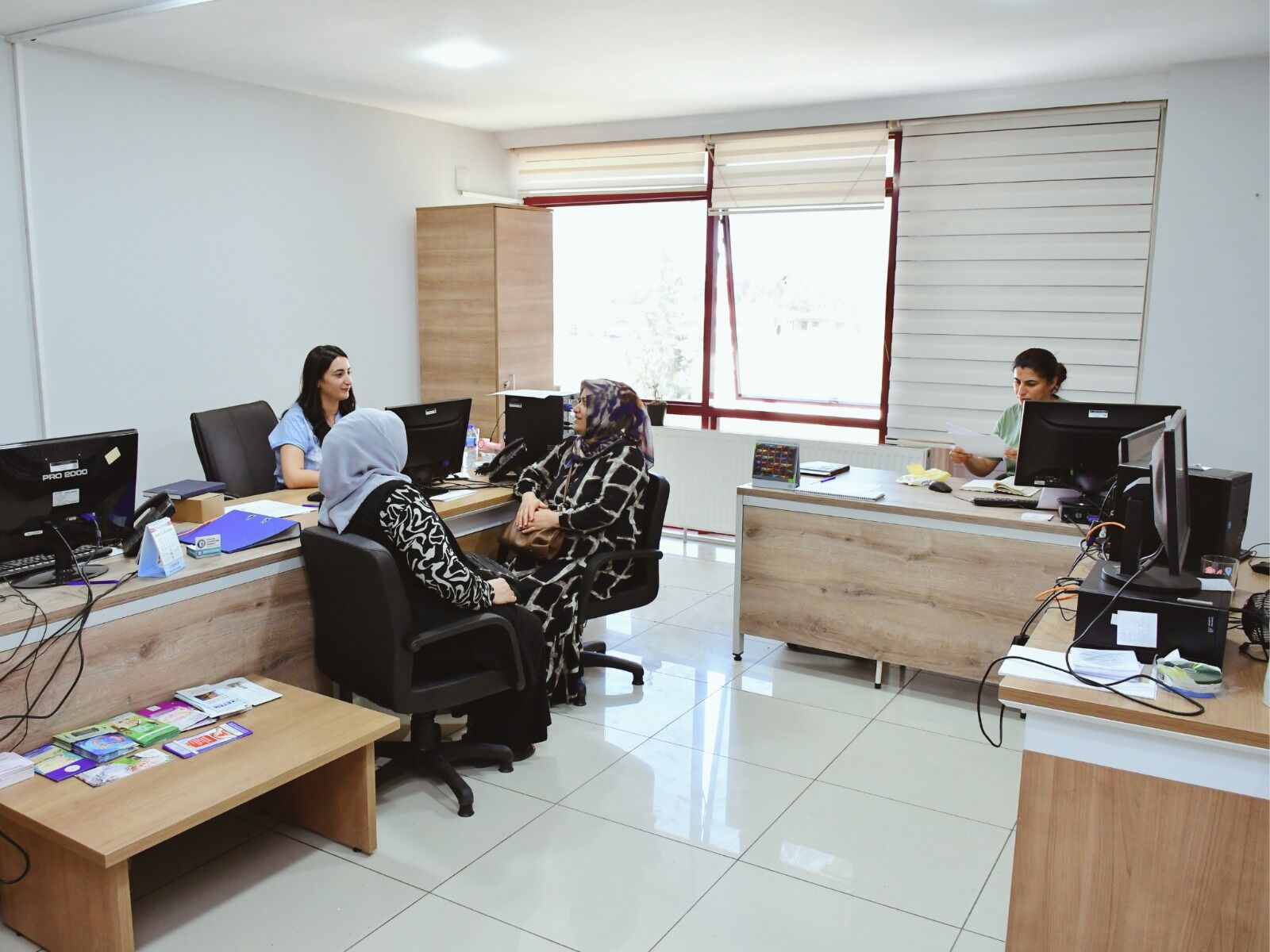 Gaziantep'te Sağlıklı Yaşam Için Kapsamlı Hizmet (3)