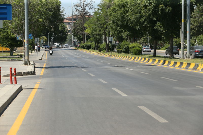 Gaziantep’te güneşli hava hakim olacak