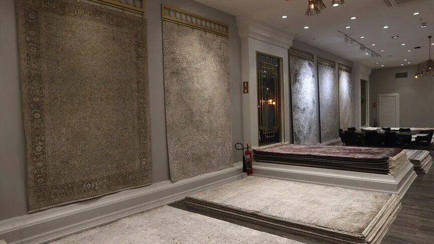 Güneydoğu Halı