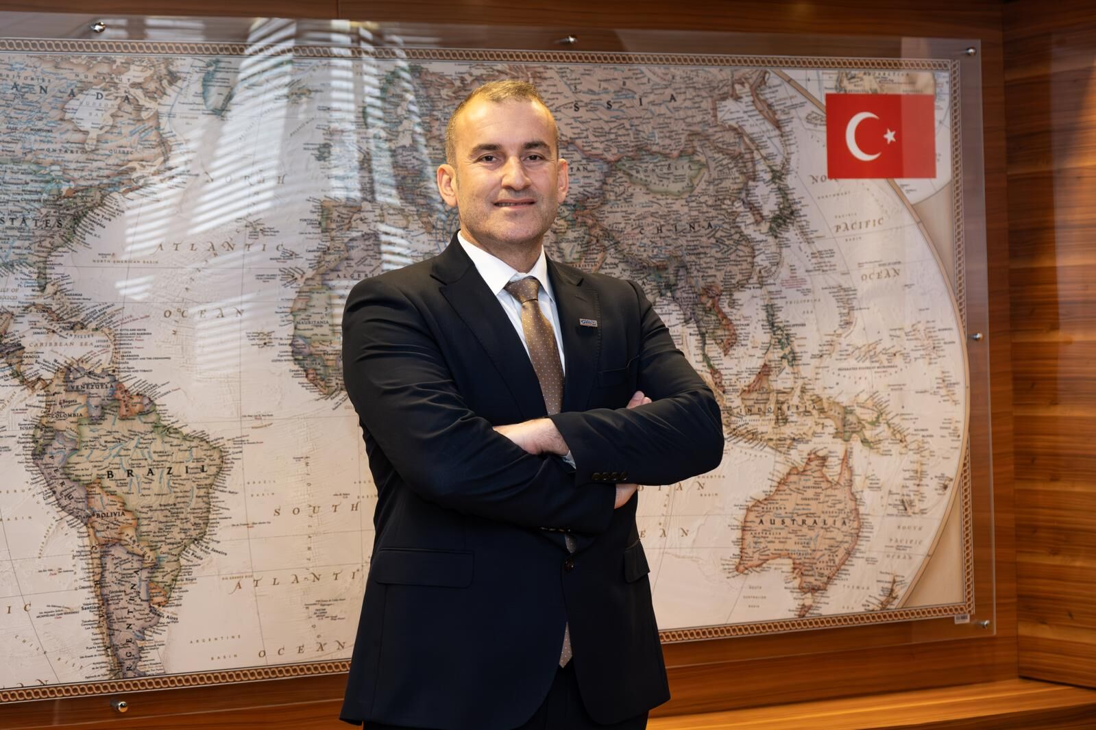 Güneydoğu'dan Milyon Dolarlık Kuru Meyve Ihracatı (2)
