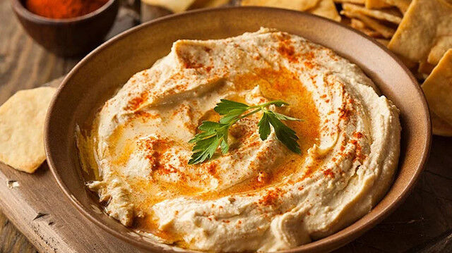 Humus
