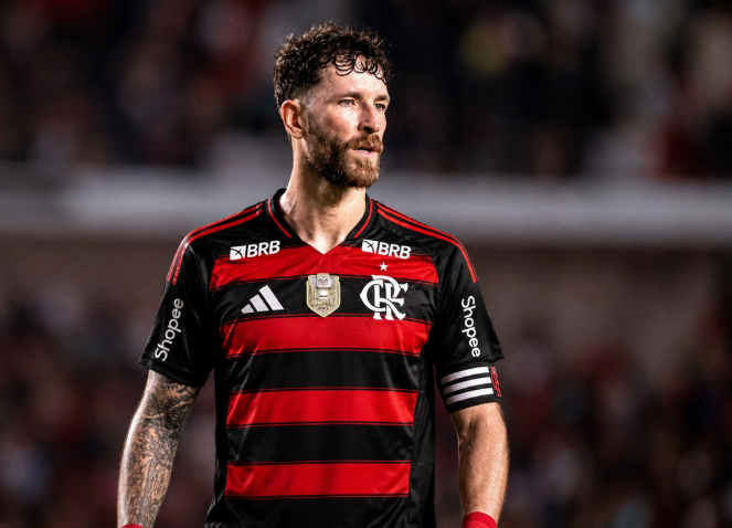 Leo Pereira