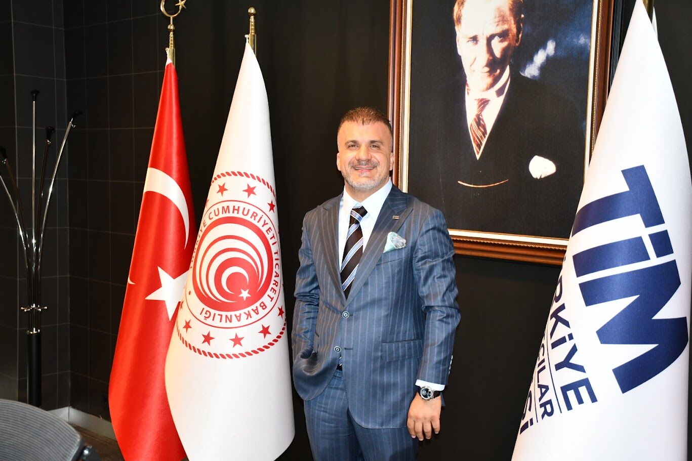 Makarna Ihracatı 6 Ayda 485,5 Milyon Doları Buldu (1)