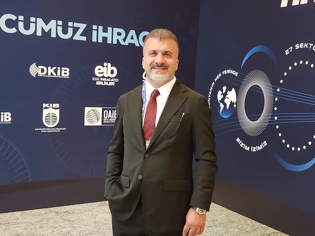 Makarna Ihracatı 6 Ayda 485,5 Milyon Doları Buldu (2)