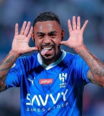 Malcom De Oliveira
