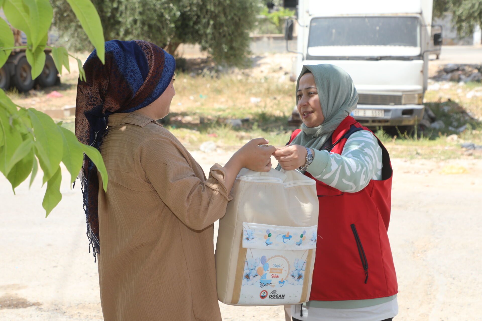 Nizip Belediyesi (2)