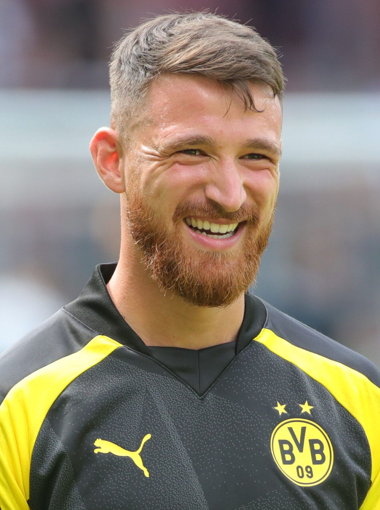 Salih Özcann