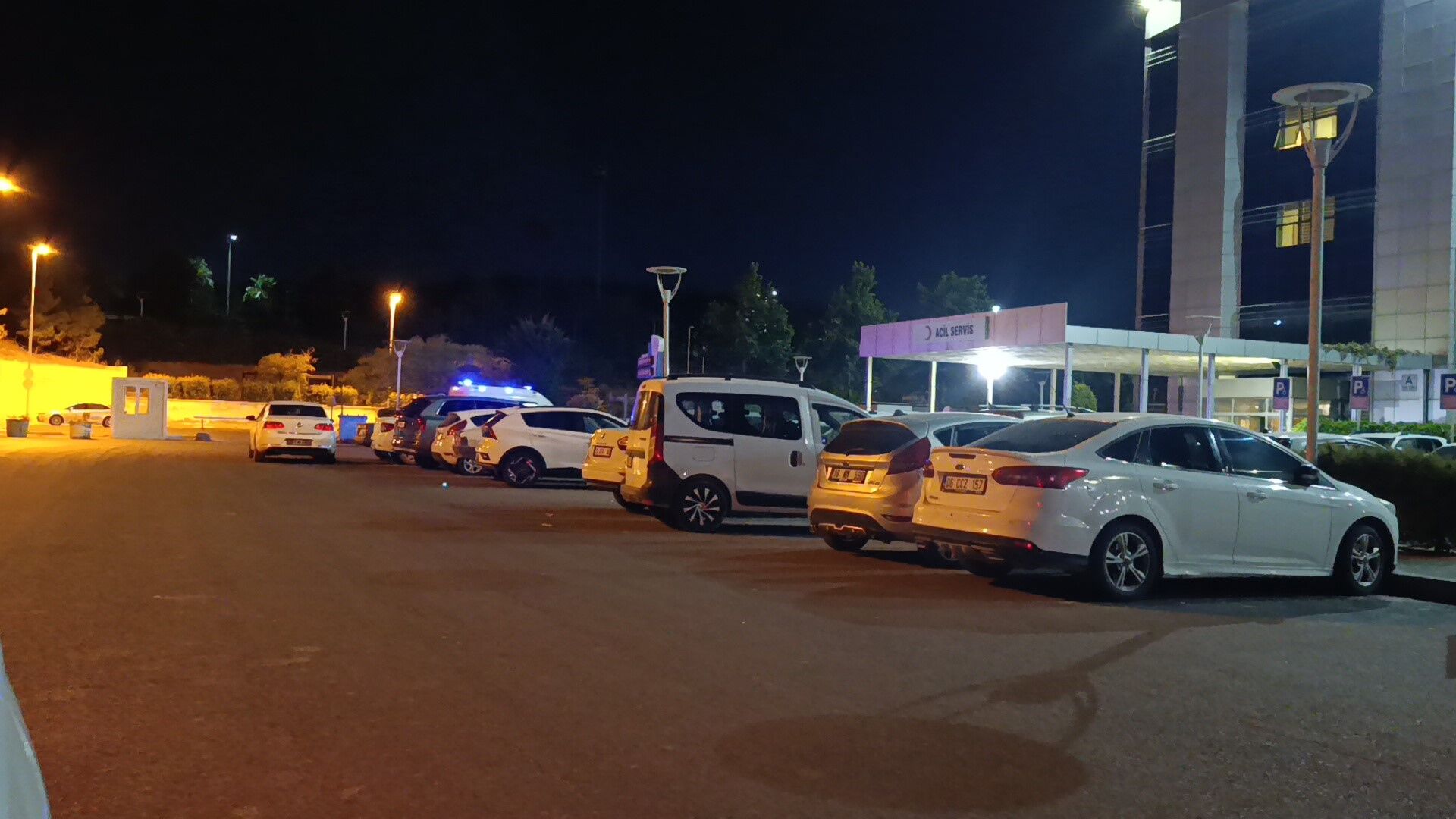 Şanlıurfa'da Büyük Gasp (2)
