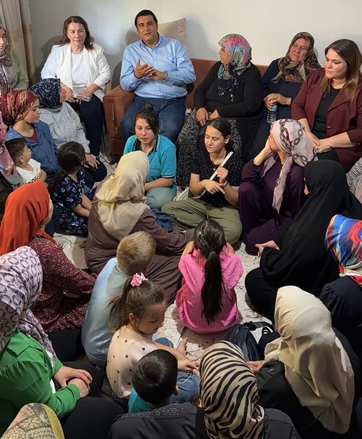Şehitkamil’e Yeni Düğün Salonu Müjdesi (2)