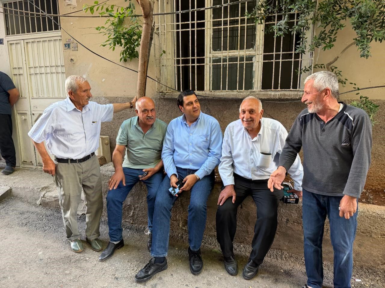 Şehitkamil’e Yeni Düğün Salonu Müjdesi (3)