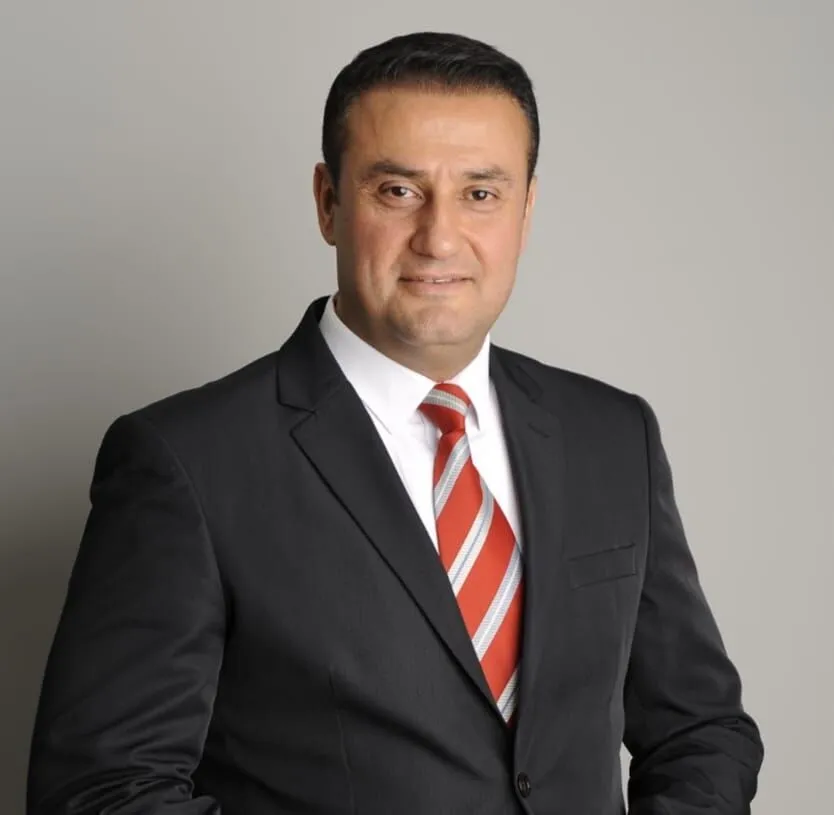 Tarik Bakir 2