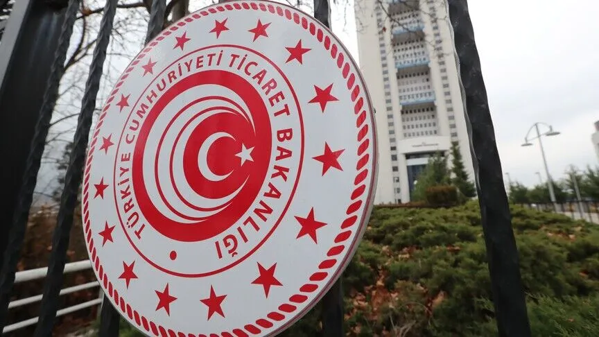 Ticaret Bakanlığı-8