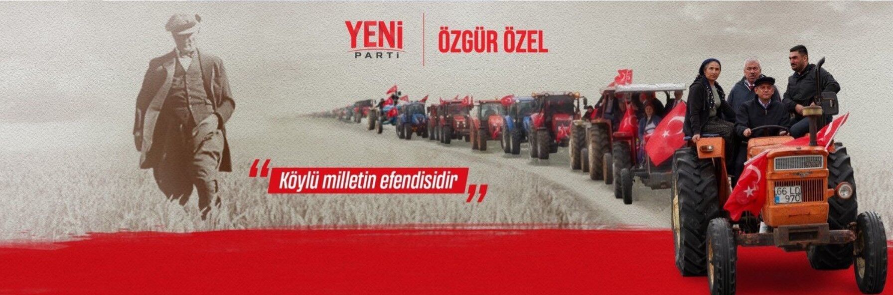 Yeni Parti
