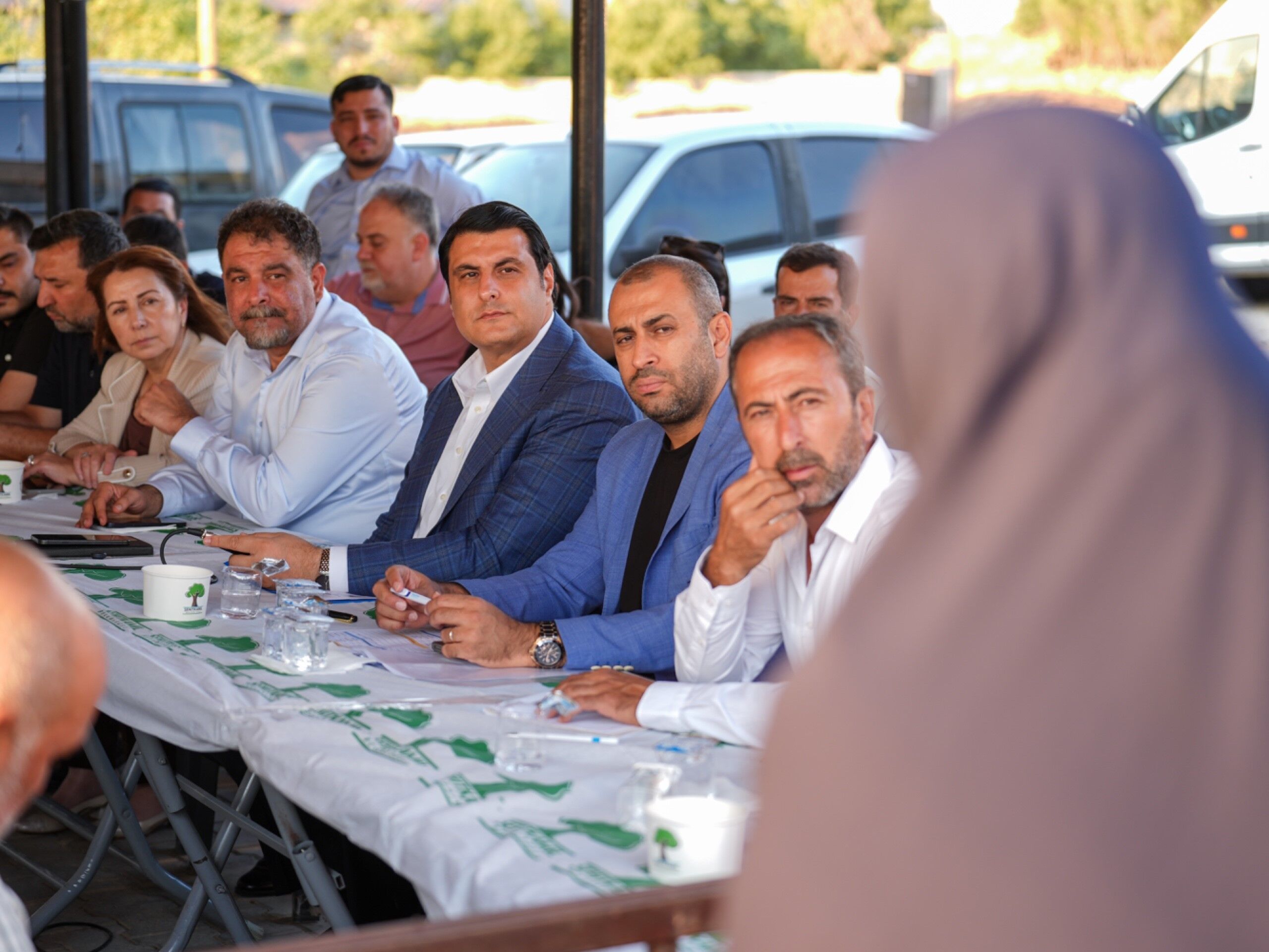Yılmaz, Ihtiyaçları Yerinde Inceliyoruz (2)