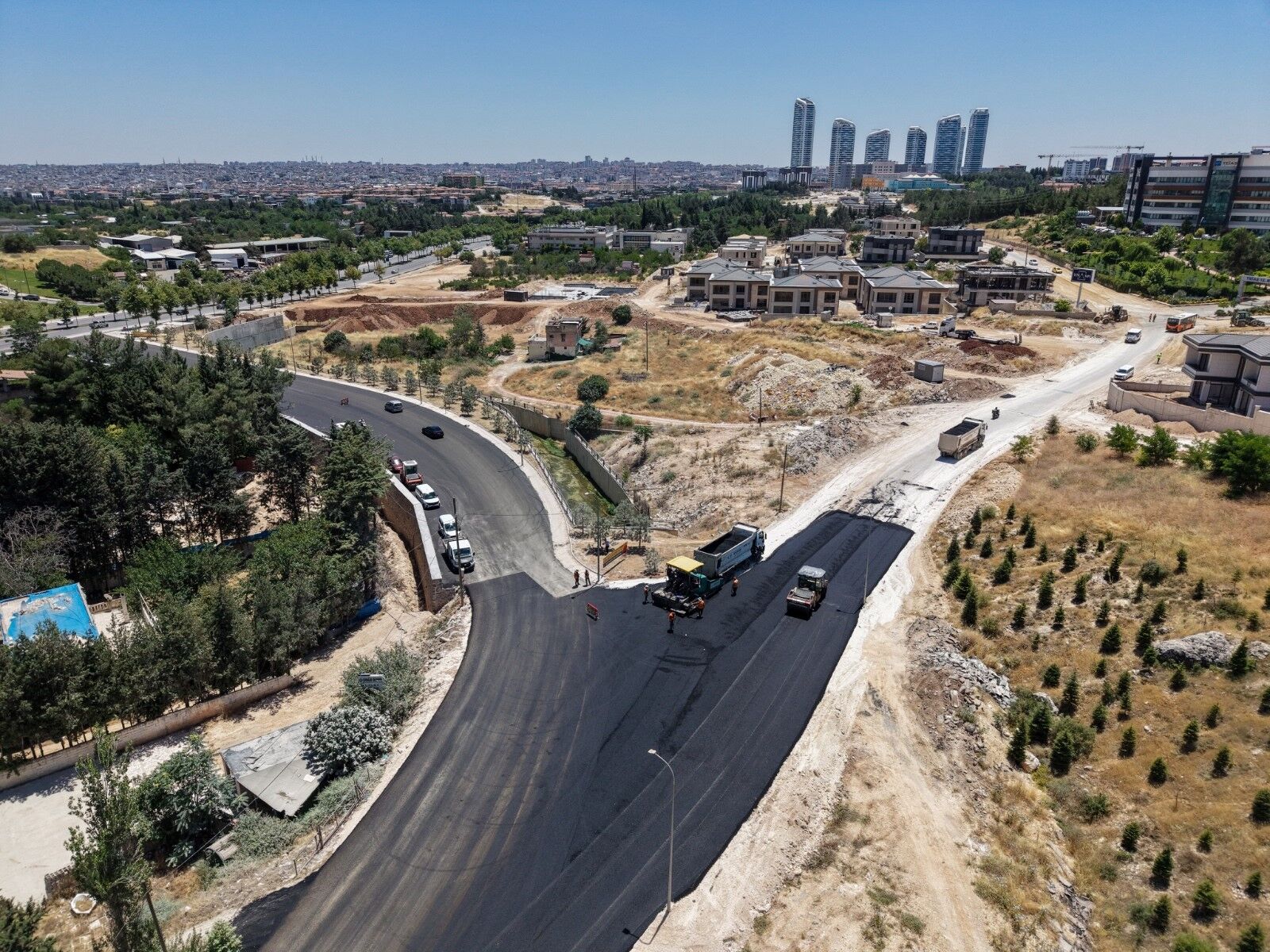 Yılmaz, Kalıcı Ve Kalite Için Çalışıyoruz (2)