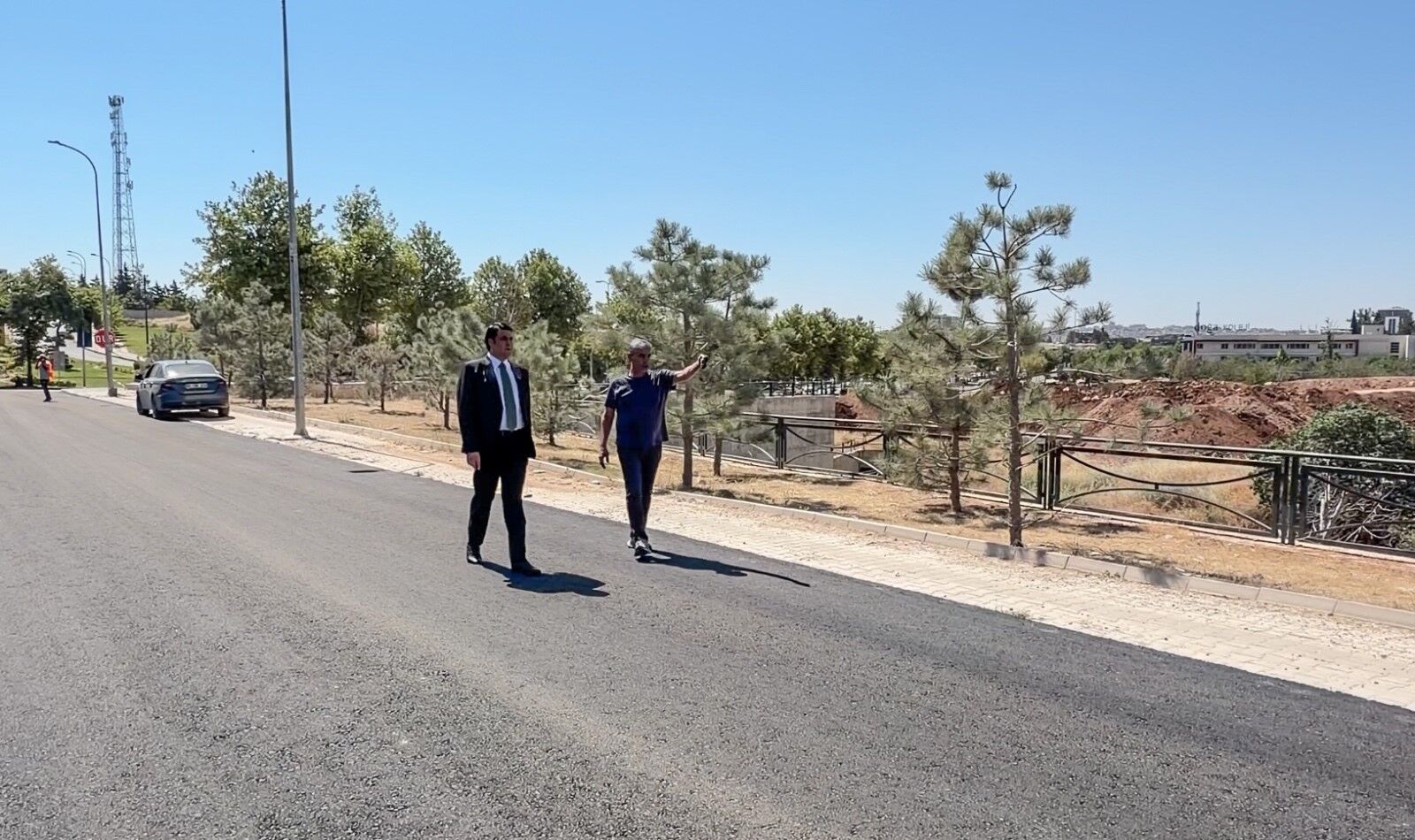 Yılmaz, Kalıcı Ve Kalite Için Çalışıyoruz (3)