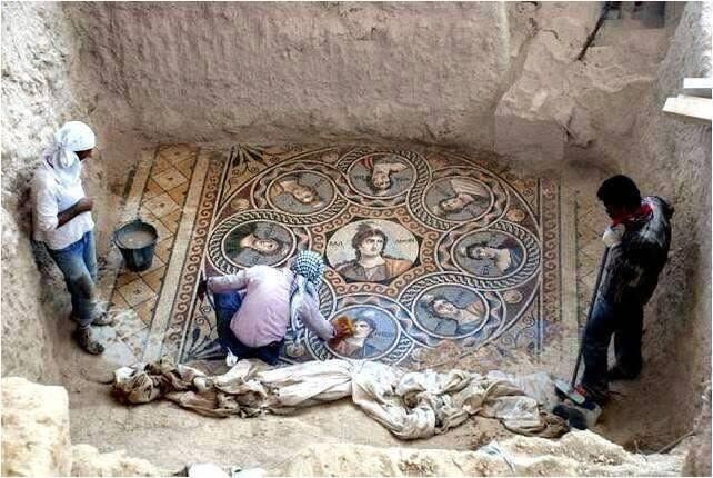 Zeugma 5