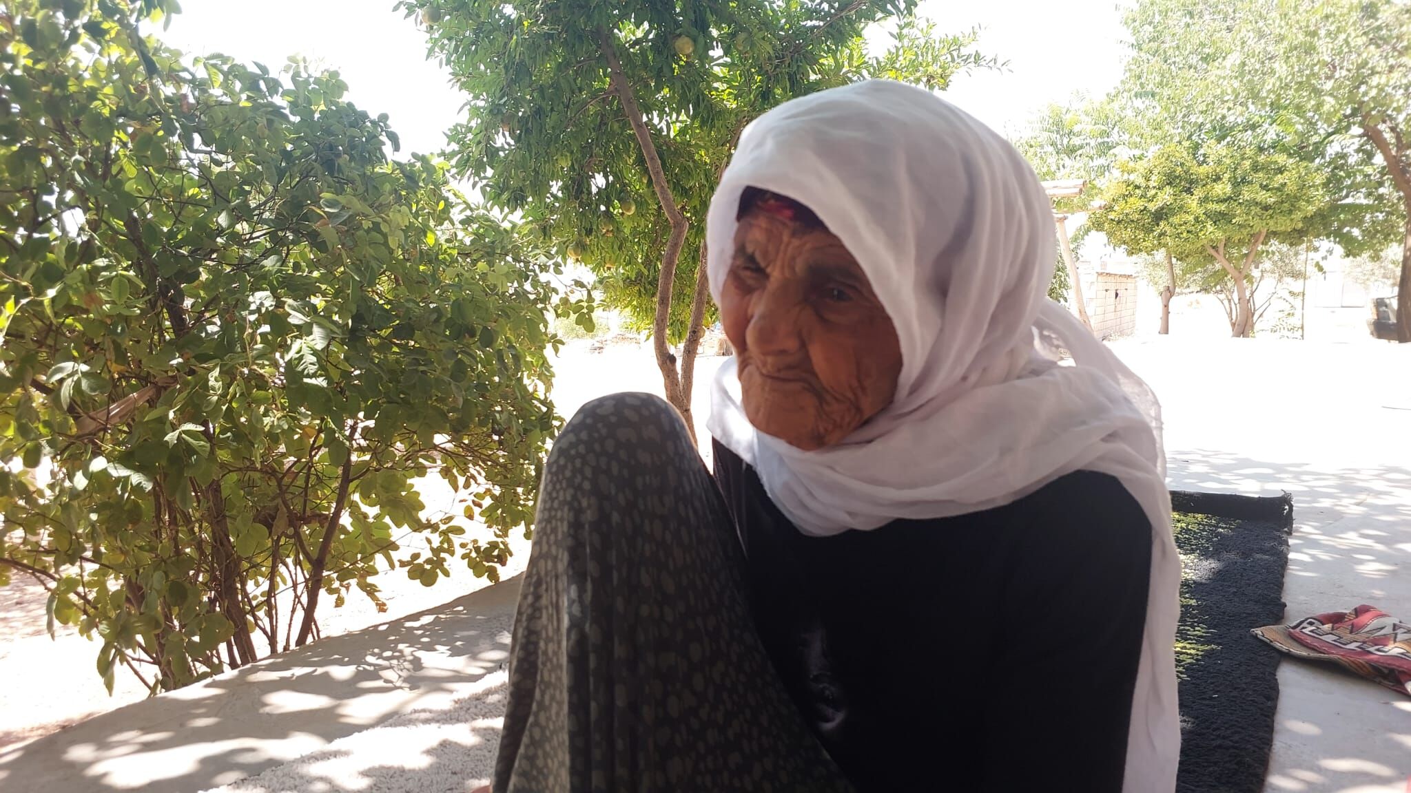 120Yaşındakinene (1)