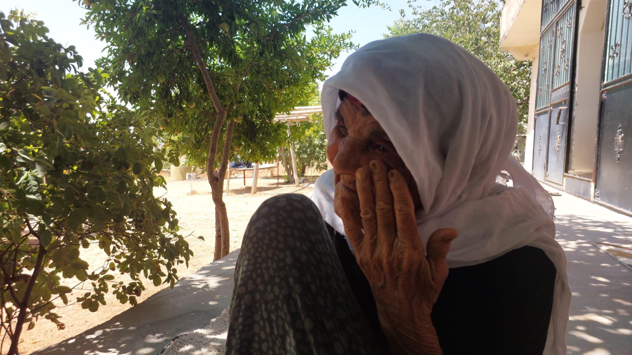 120Yaşındakinene (3)