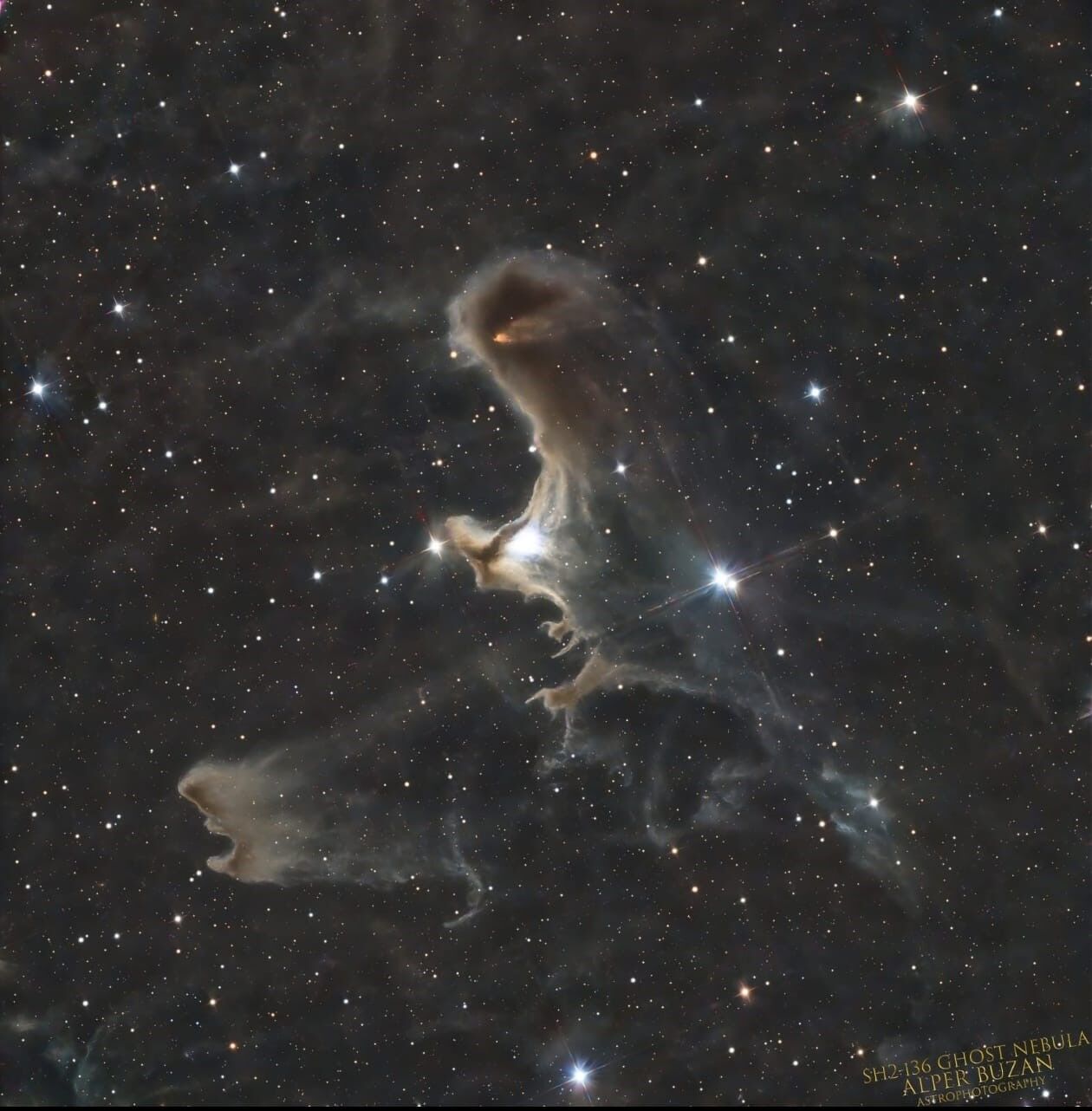 Astronomi Teleskop (1)