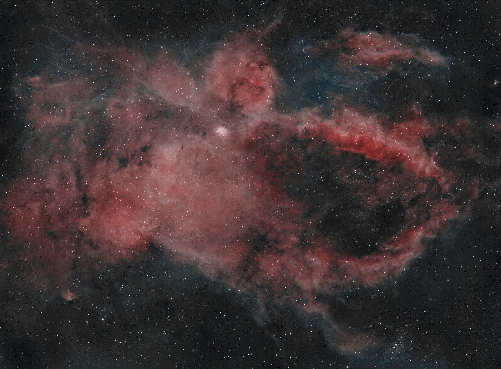Astronomi Teleskop (4)