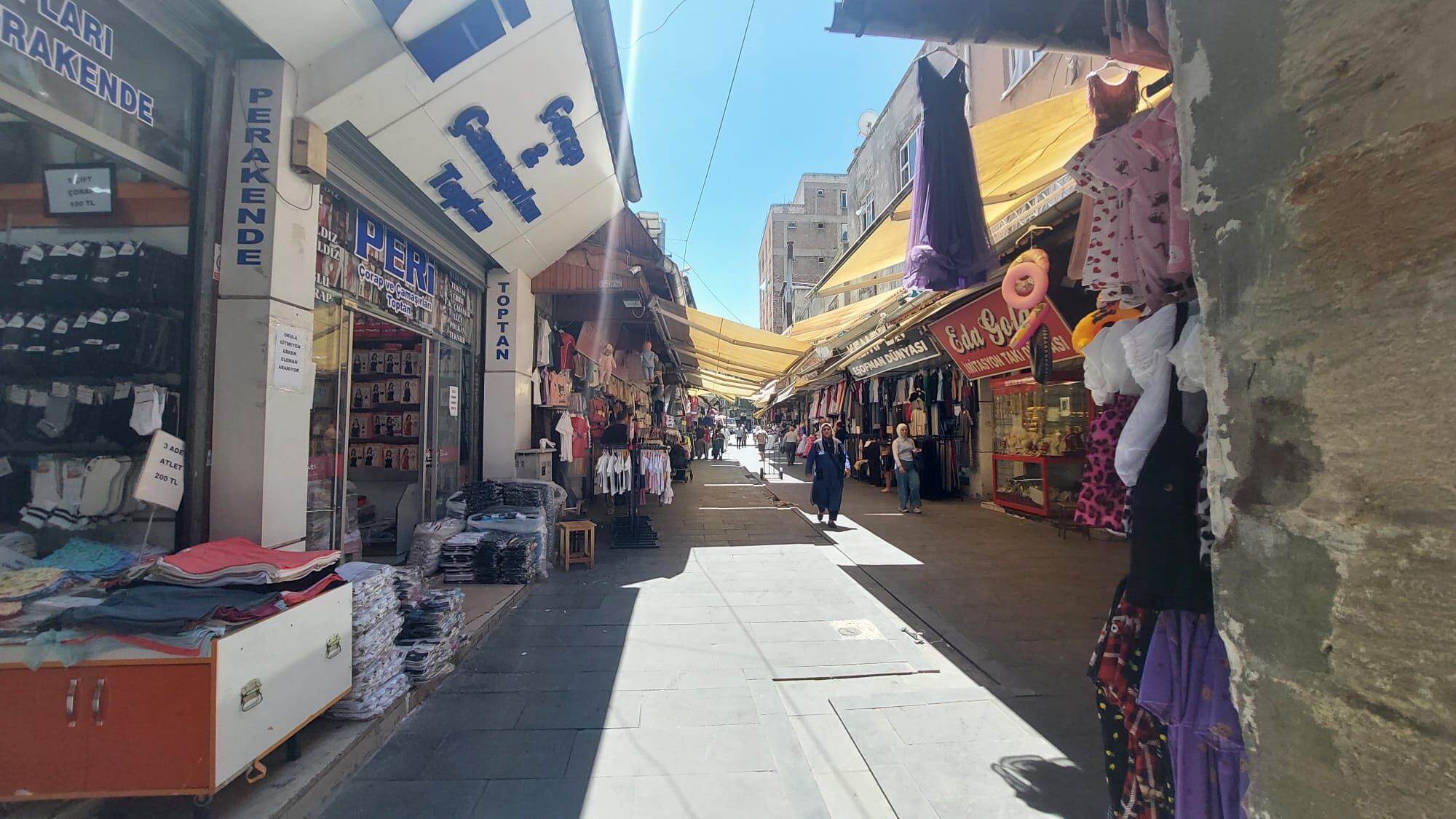 Avrat Pazarı Gaziantep (1)