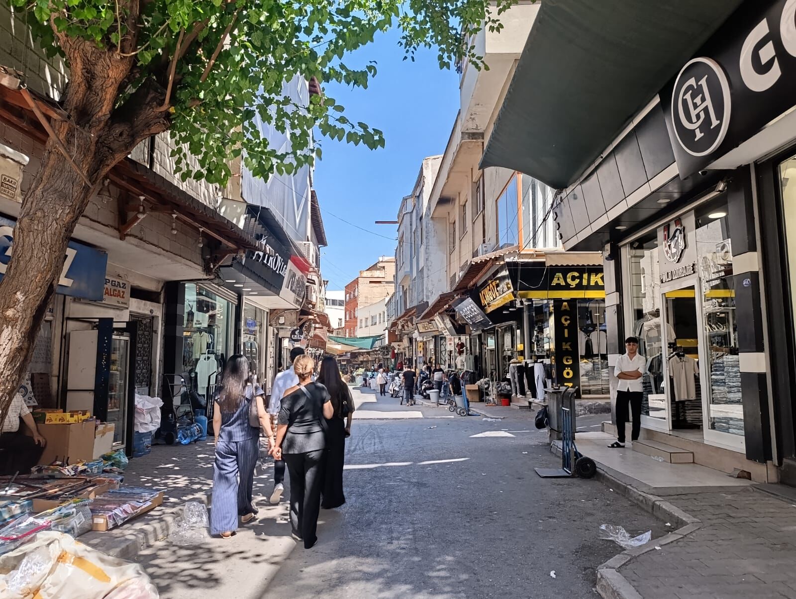 Avrat Pazarı Gaziantep (12)