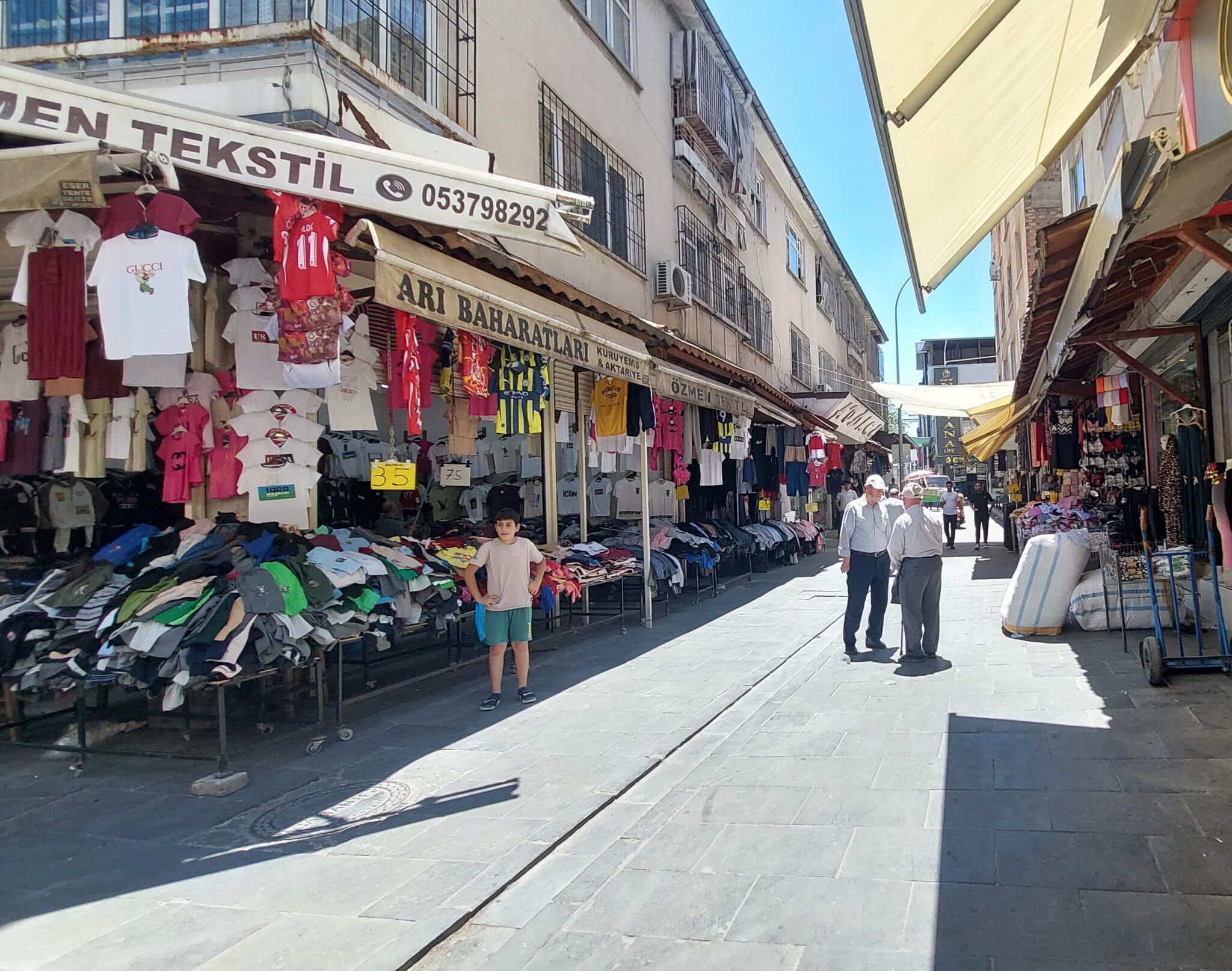 Avrat Pazarı Gaziantep (14)