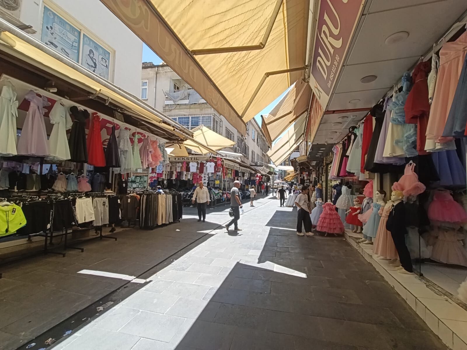 Avrat Pazarı Gaziantep (5)