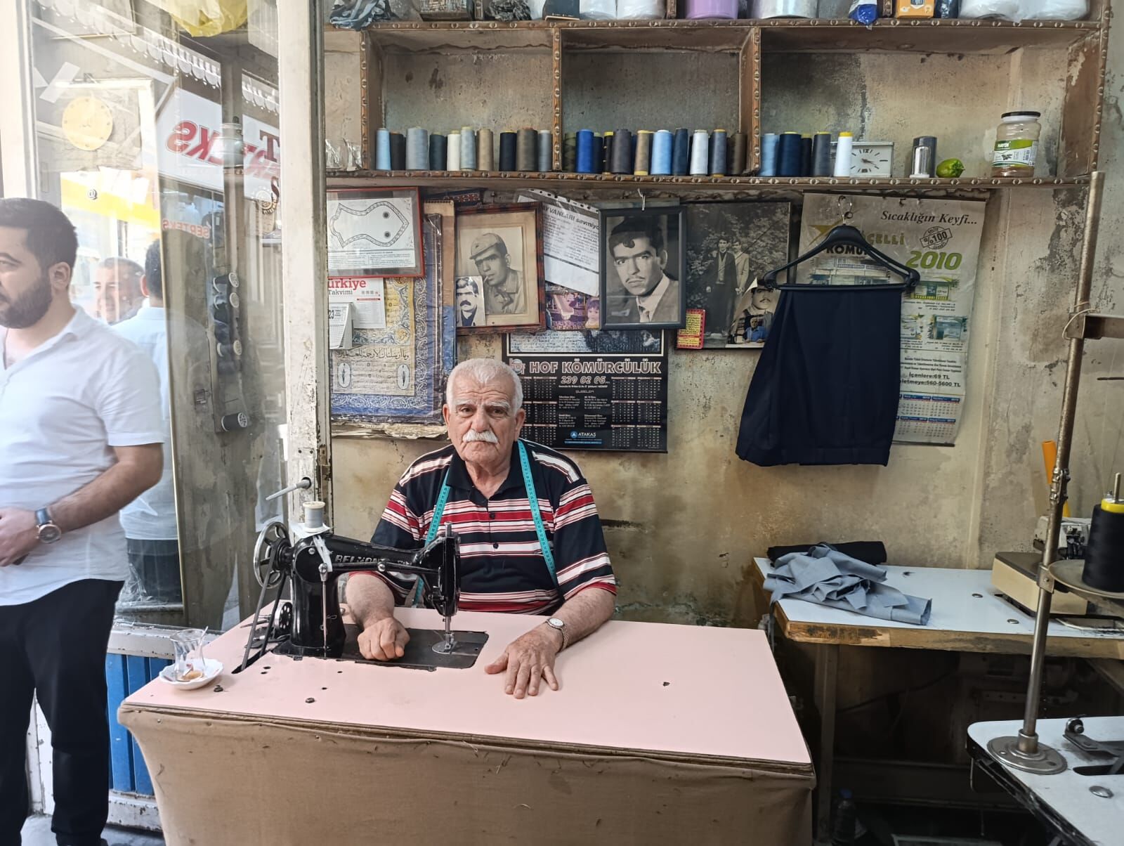 Avrat Pazarı Gaziantep (8)