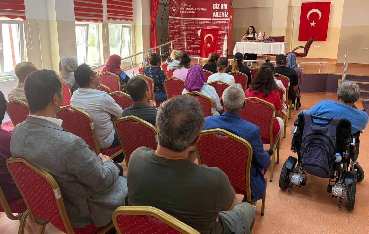 Bayburt Seminer (1)