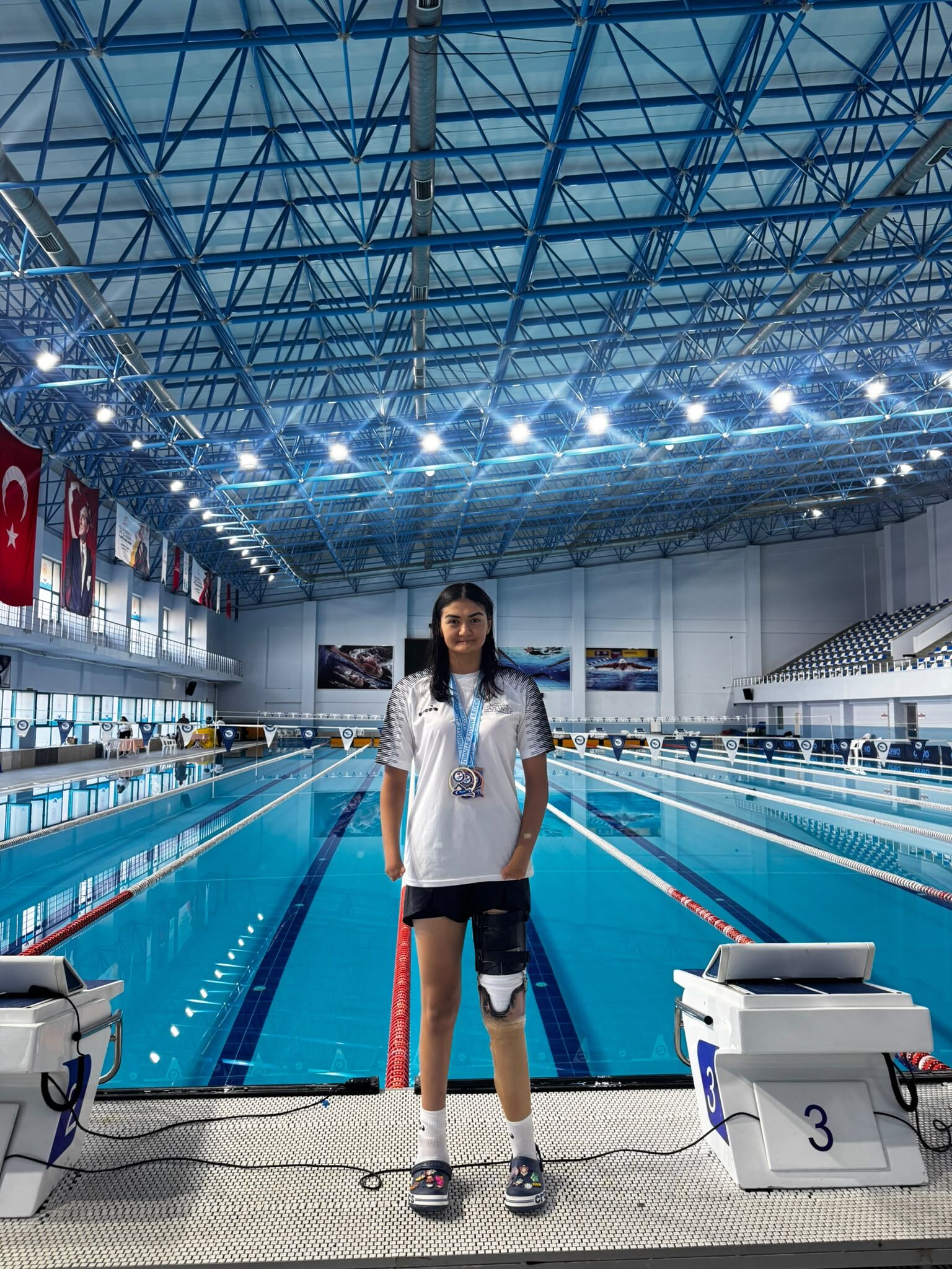 Beledi̇ye Spor Kulübü Sporculari Gururlandirmaya Devam Edi̇yor