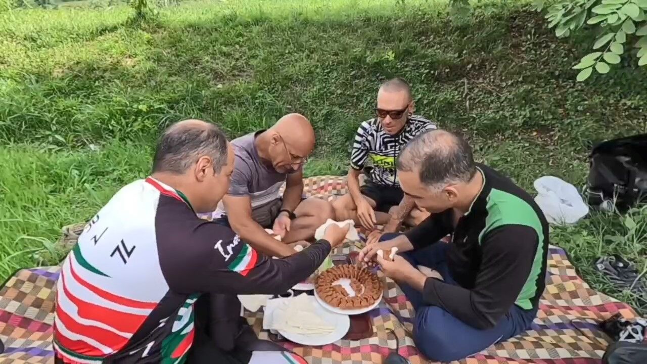 Bisikleet Turist (2)