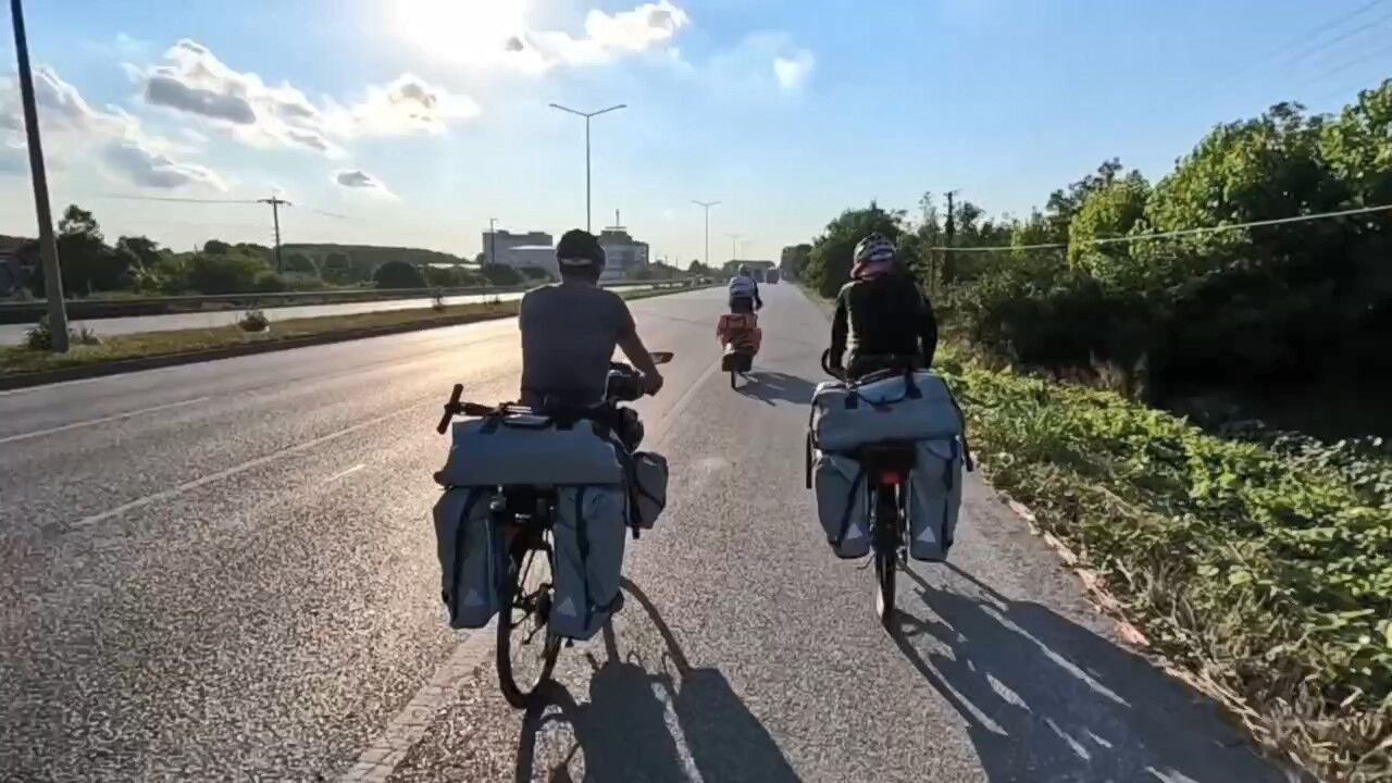 Bisikleet Turist (4)