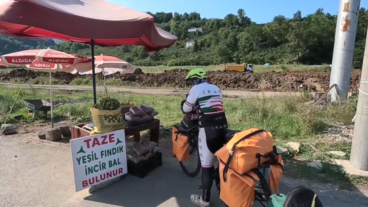 Bisikleet Turist (8)