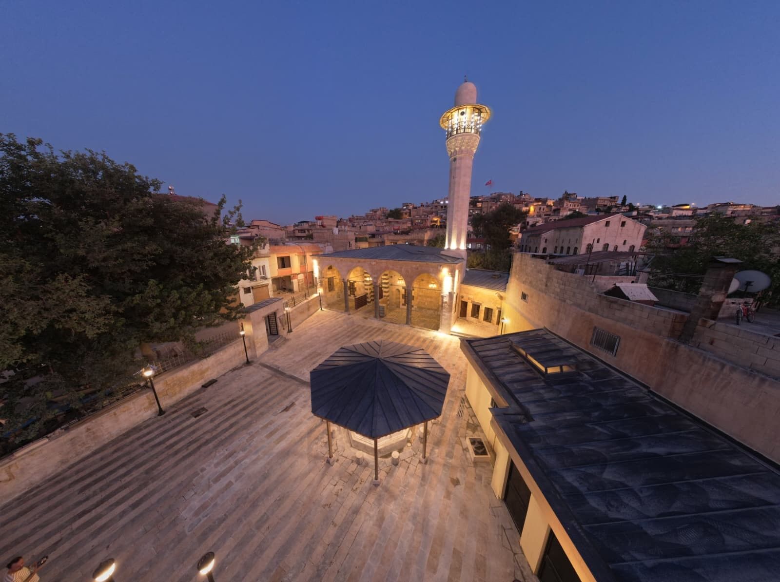 Bostancı Camii (1)