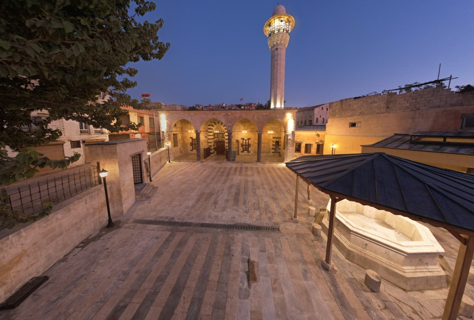 Bostancı Camii (2)